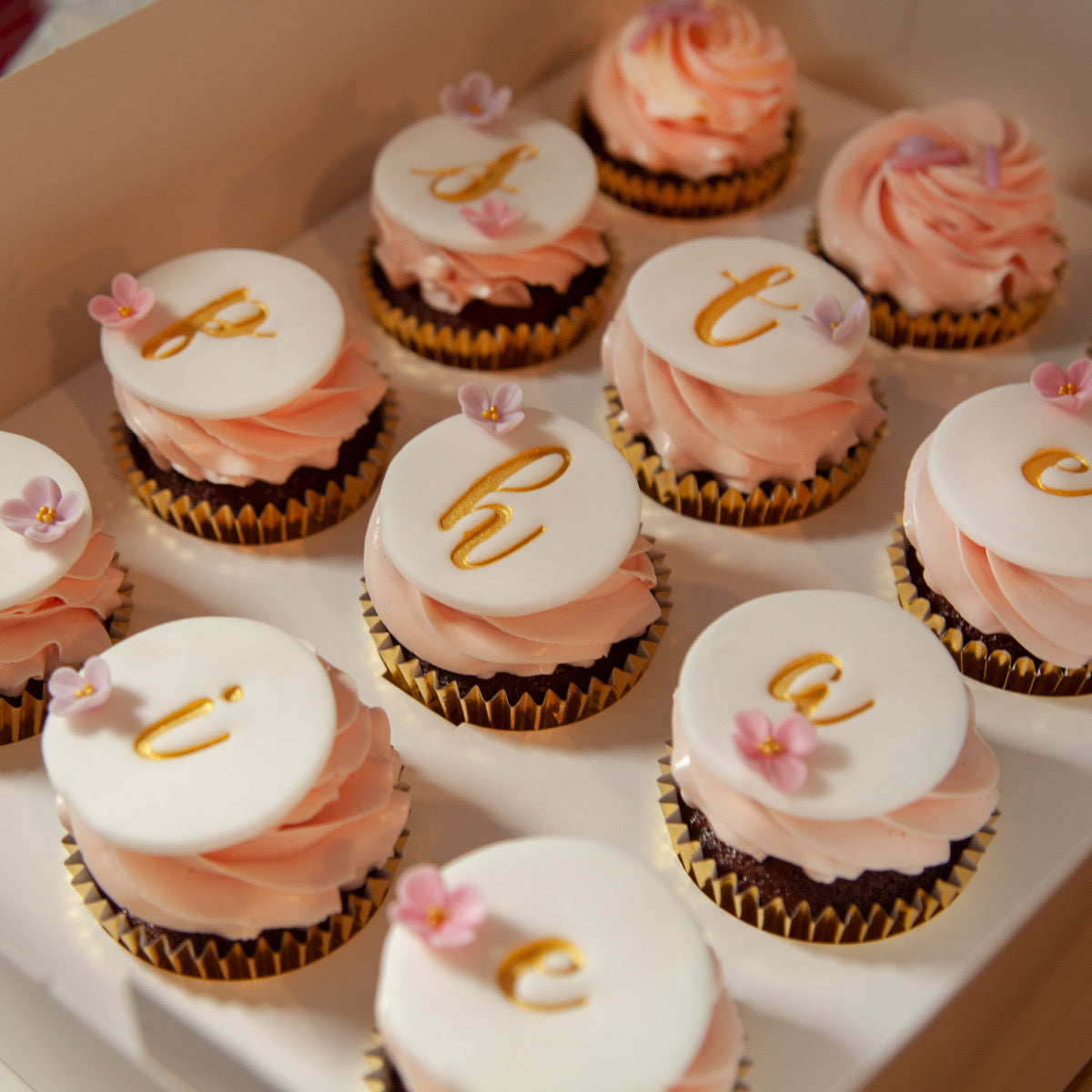 Cupcake Decoration (price per decoration)